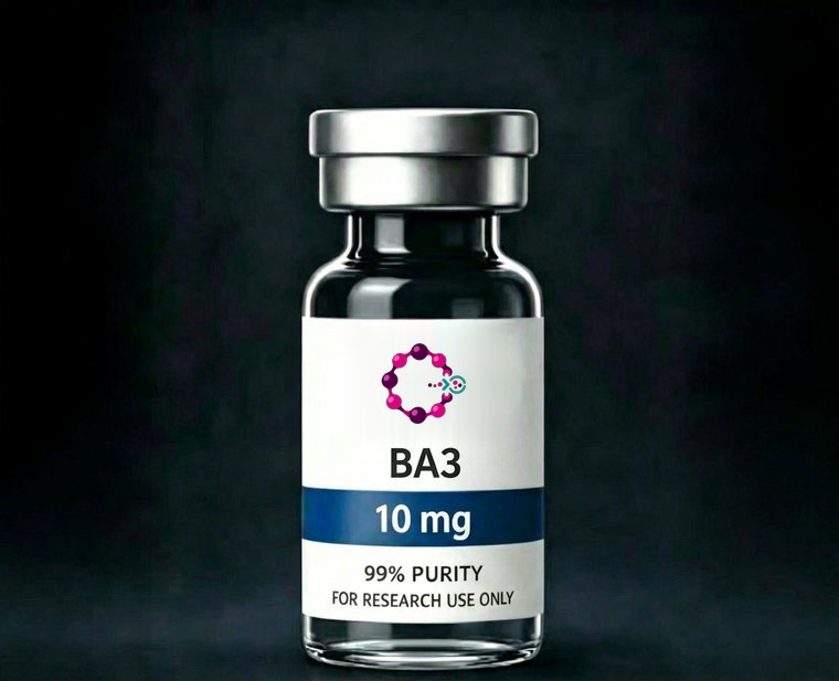 BA3 product image