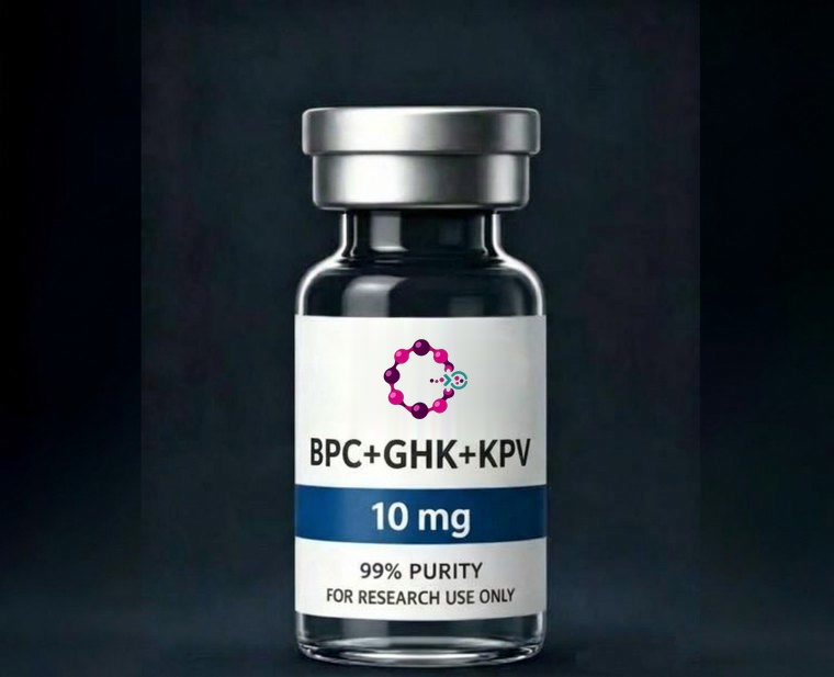 BPC+GHK+KPV product image