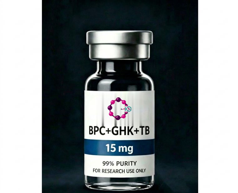 BPC+GHK+TB product image