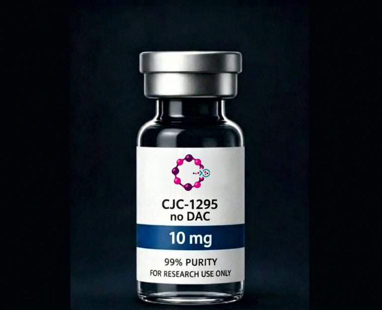 CJC-1295 no DAC product image