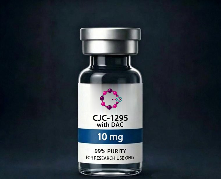 CJC-1295 with DAC product image