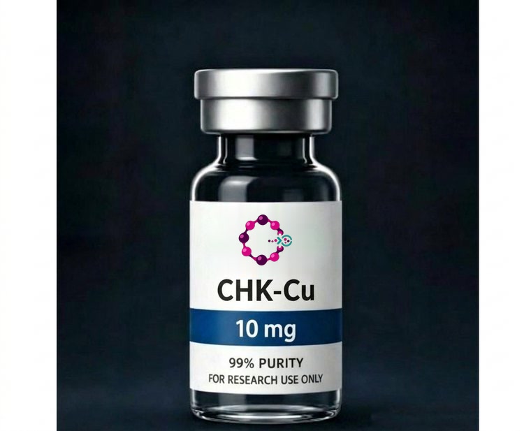 GHK-Cu product image