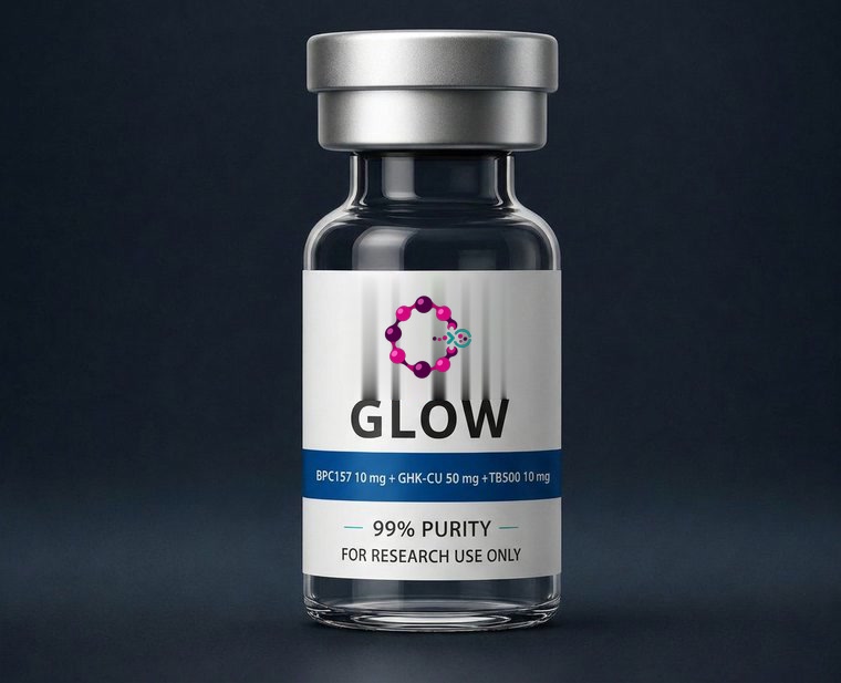 GLOW product image