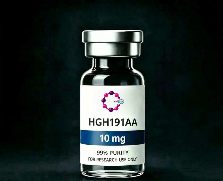 HGH 191AA product image