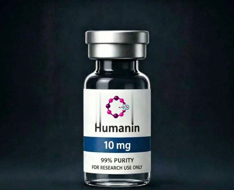 Humanin product image