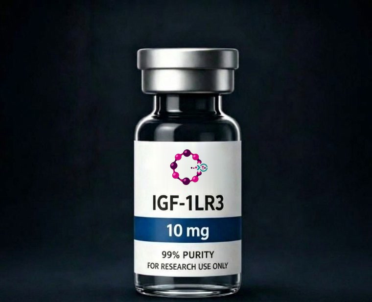 IGF-1 LR3 product image