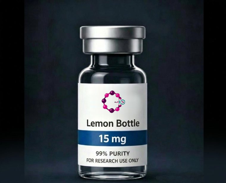 Lemon Bottle product image