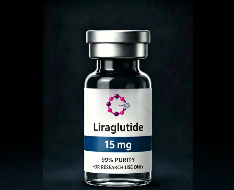 Liraglutide product image