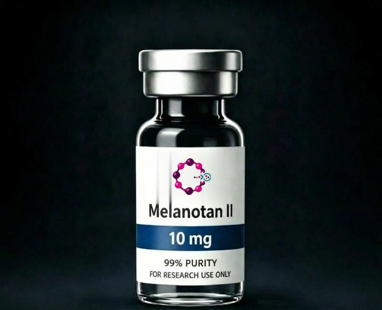 Melanotan II product image