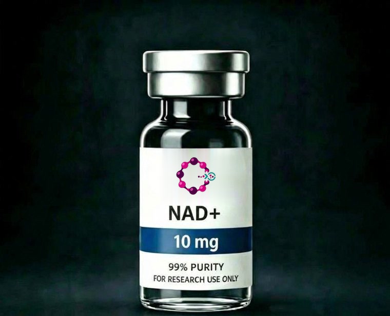 NAD+ product image