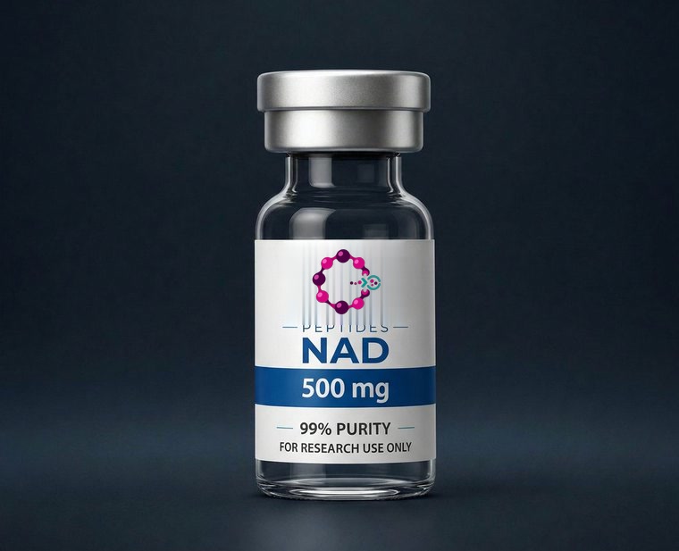 NAD+ product image