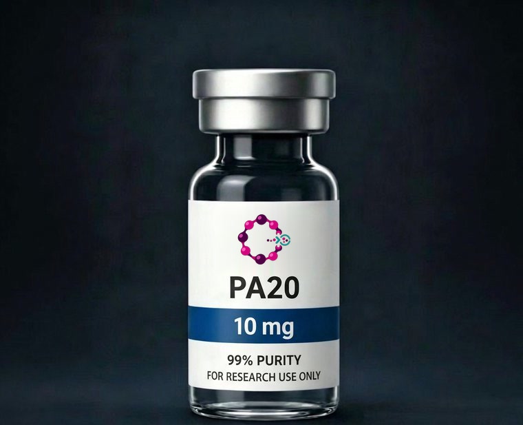 PA20 product image