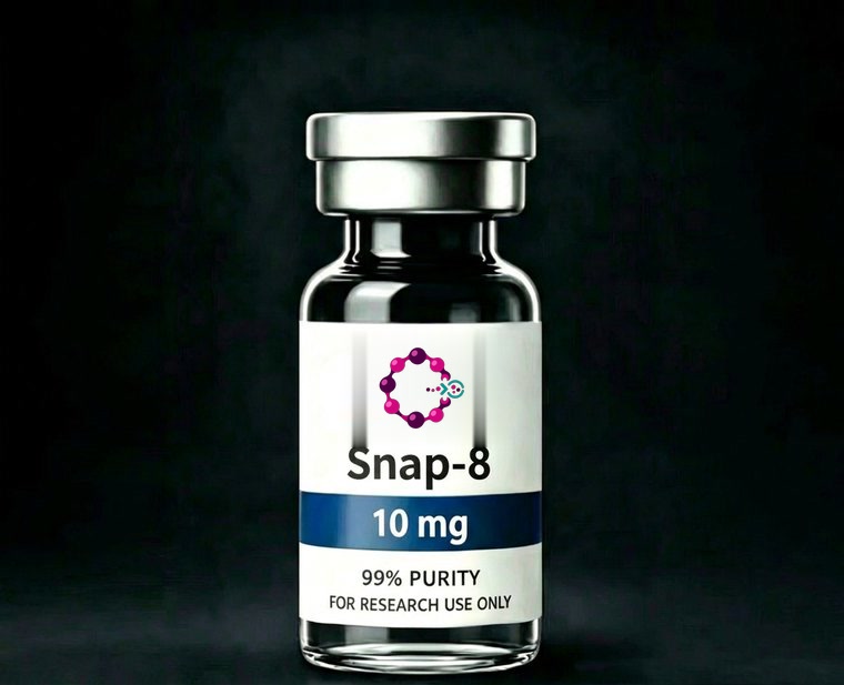 SNAP-8 product image
