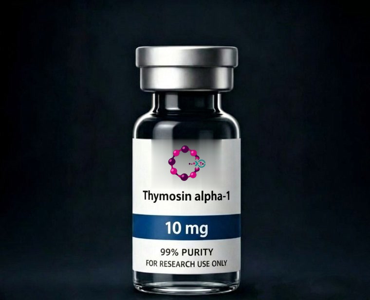 Thymosin alpha-1 product image