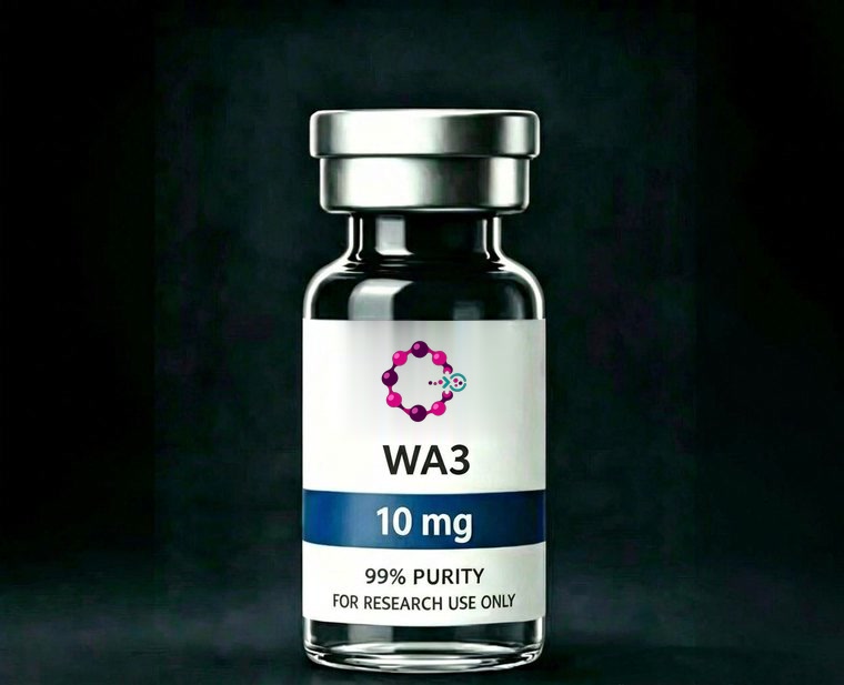 WA3 product image